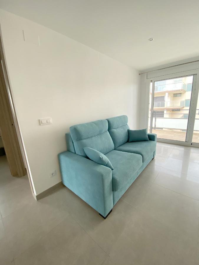 Apartamento Roses I Exterior foto