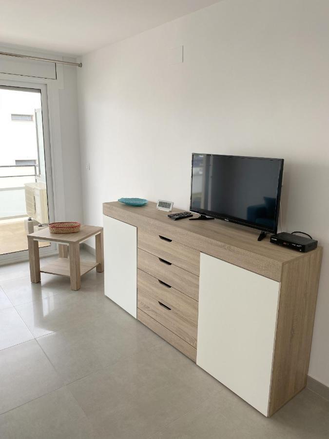 Apartamento Roses I Exterior foto