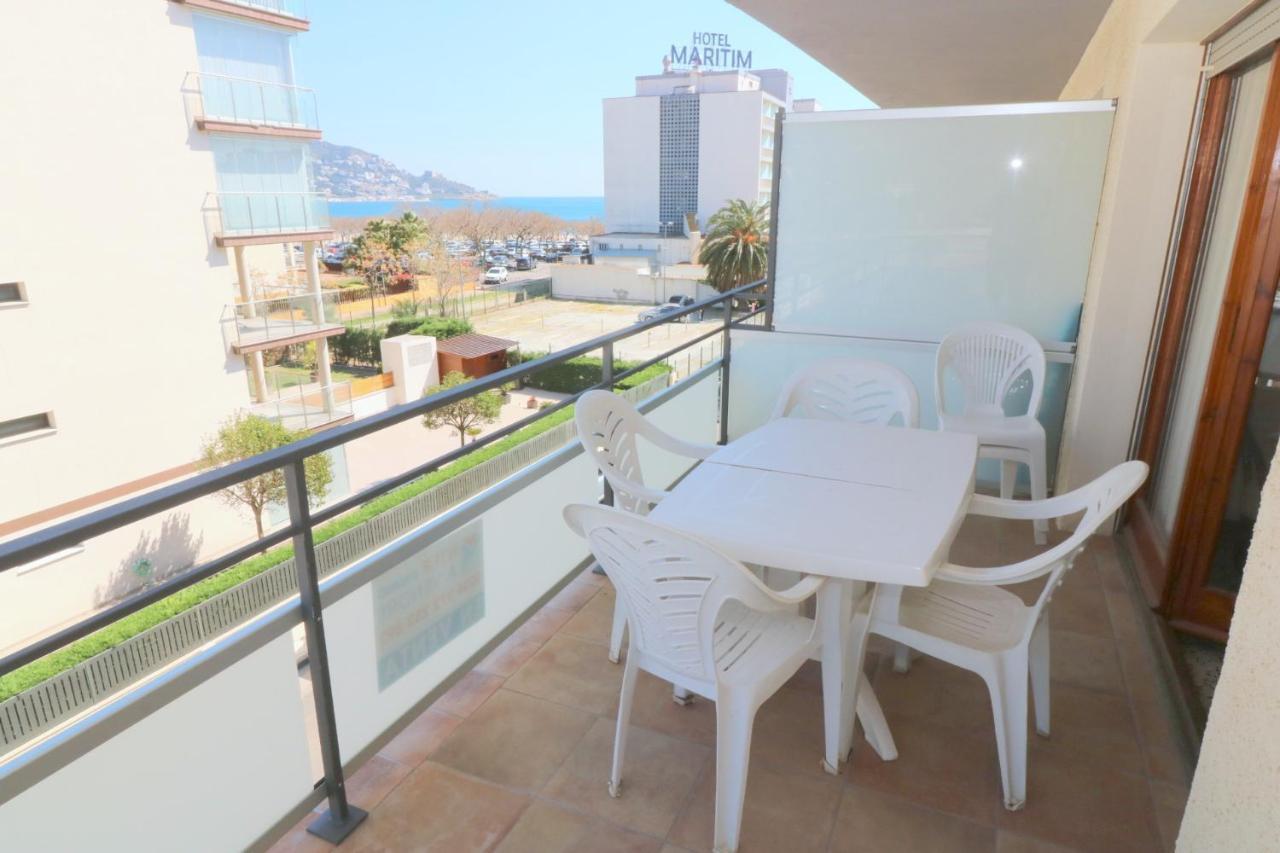 Apartamento Roses I Exterior foto