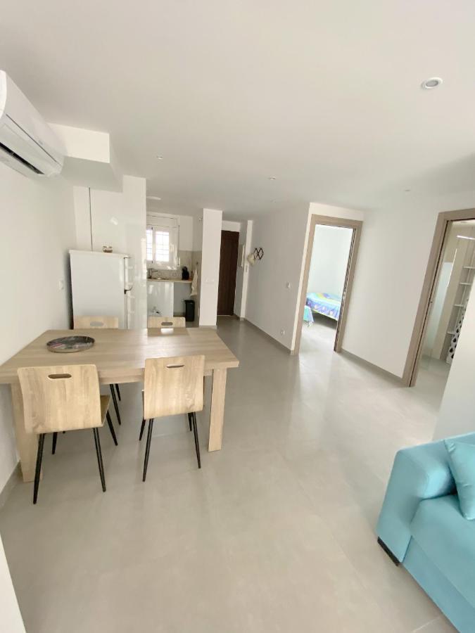 Apartamento Roses I Exterior foto