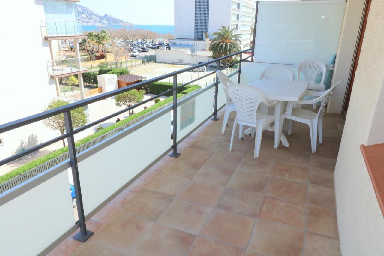Apartamento Roses I Exterior foto