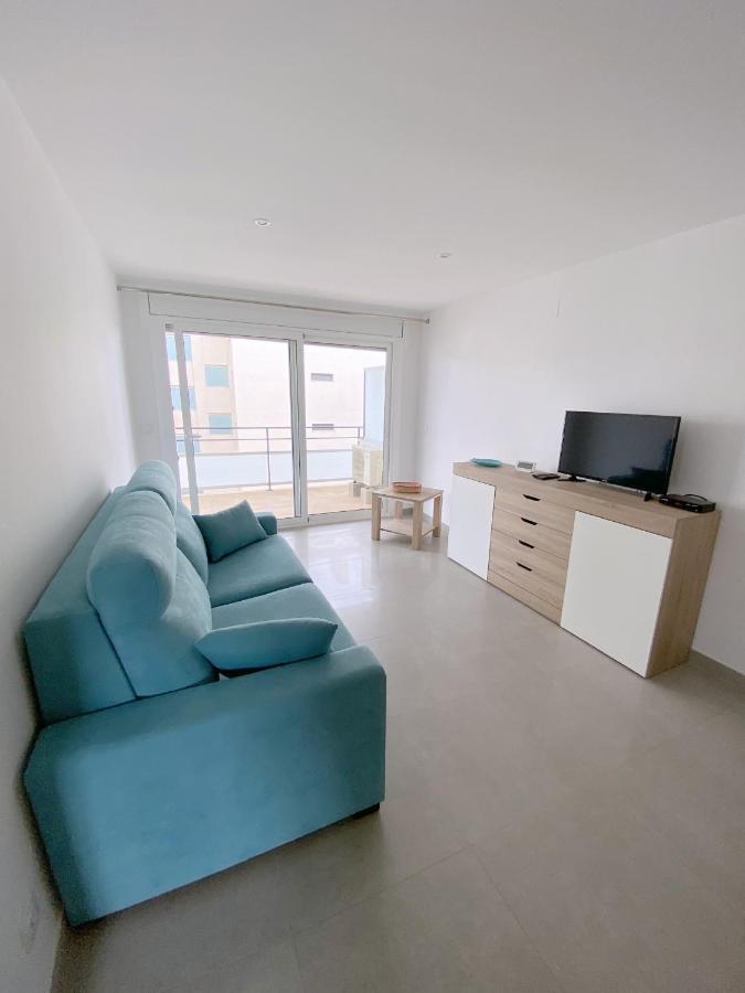 Apartamento Roses I Exterior foto