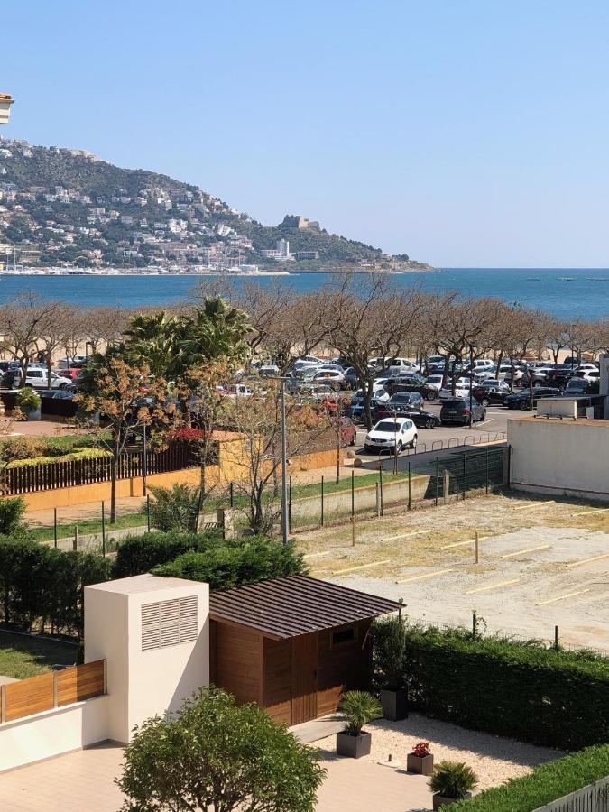 Apartamento Roses I Exterior foto