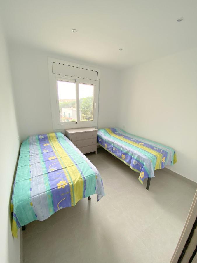 Apartamento Roses I Exterior foto